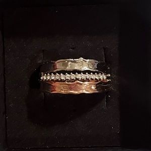 Size 10 Costume Ring